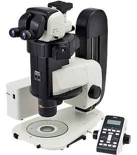 SMZ25 体式显微镜 