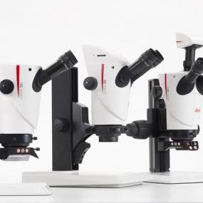  S9 Series 体视与宏观显微镜