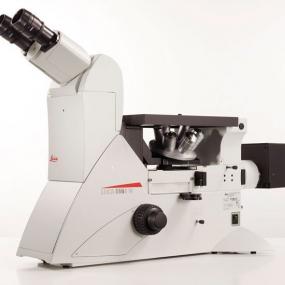 Leica DMi8 倒置荧光金相显微镜