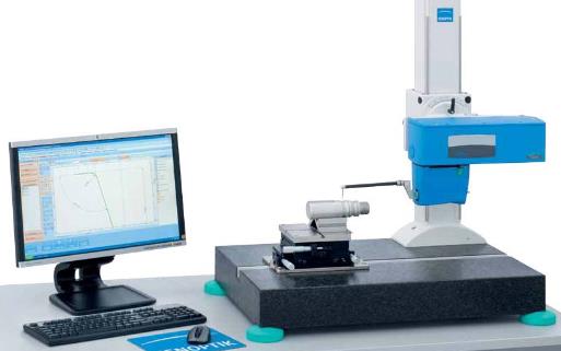德国霍梅尔高精度粗糙度测量仪代理商品牌产品介绍