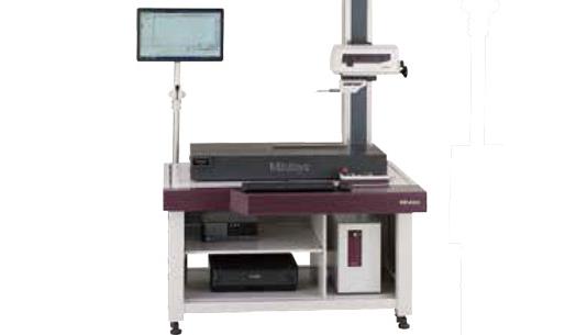 粗糙度仪表面粗糙度测量仪在精密加工领域的应用