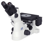 ECLIPSE MA100 倒置金相显微镜