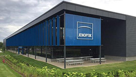德国Jenoptik是什么品牌？发展历程及经营产品介绍