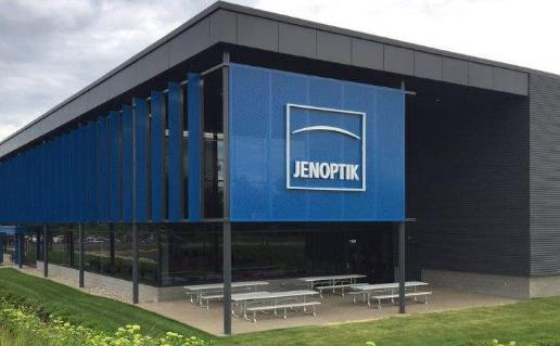 业纳Jenoptik2021年开局良好 订单量大幅回升27%