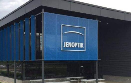 德国业纳Jenoptik2021全年收入预计可达9亿欧元