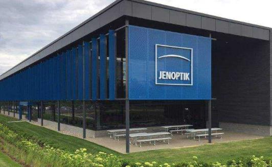 业纳 Jenoptik 2021全年收入预计可达9亿欧元