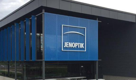 德国业纳JENOPTIK集团业务范围介绍